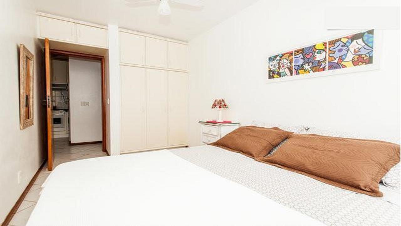 Florianópolis Apartamento Zanettini Martins 아파트 외부 사진